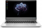 HP Elite Mobile Thin Client mt645 G7 - 180&deg;-Scharnierdesign - AMD Ryzen 3 5425U / 2,7 GHz - HP ThinPro - Radeon Graphics - 8GB RAM - 256GB SSD NVMe, HP Value - 35,6 cm (14) IPS 1920 x 1080 (Full HD) - Wi-Fi 6, Bluetooth - kbd: Deutsch (74S15AA#ABD)