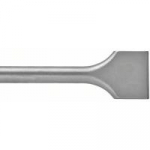 Bosch Accessories 1618601007 Spatmei&szlig;el 115 mm Gesamtl&auml;nge 350 mm SDS-Max 1 St.