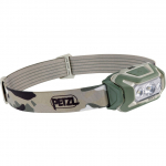 Petzl Aria 2 RGB Camouflage Headband flashlight LED
