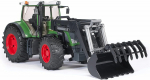 BRUDER Fendtt 936 Vario with frontloader