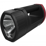 Ansmann HS20R Pro Black, Red Hand flashlight LED
