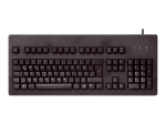 Cherry Classic Keyboard G80-3000 PS/2, USB 105 Key