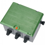 Gardena V3 - Bew&auml;sserungs-Ventilbox (1255-20)