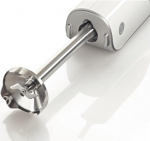 Bosch MFQ4075DE - Silber - Wei&szlig; - Kunststoff - 220 - 240 V - 50/60 Hz (MFQ 4075 DE)