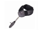 Bow trigger with hardness adjustment