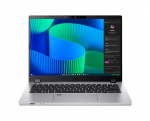 Ne&scaron;iojamas kompiuteris Acer TravelMate P2 14, 16:9, 5-120U, 16GB, 512GB SSD, W11P