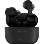 Wireless earphones Zen Air PRO black