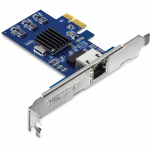 TRENDnet TEG-25GECTX - Netzwerkadapter - PCIe 2.0 Low-Profile - 2.5GBase-T