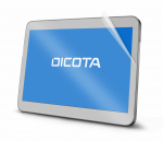 DICOTA - Bildschirmschutz f&uuml;r Tablet - antimikrobiell - Folie - durchsichtig - f&uuml;r Lenovo Smart Tab M10 HD (2nd Gen) with Google Assistant, Tab M10 HD (2nd Gen)