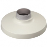 Hanwha Techwin Hanwha SBP-301HM5 - Montage - Indoor - Elfenbein - Hanwha - XNP-6040H QNV-7080R QNV-6070R LNV-6071R HCV-7070RA HCV-7070R HCV-6080R HCV-6070R SND-7084 ... - Aluminium
