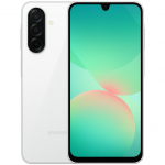 Samsung Galaxy A26 - 5G Smartphone - Dual-SIM - RAM 6 GB / Interner Speicher 128 GB - microSD slot - OLED-Display - 6.7" - 2340 x 1080 Pixel (120 Hz)