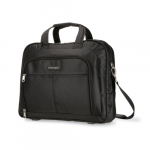 Kensington SP80 15,4 Deluxe Case - Notebook-Tasche - 39,1 cm (15.4) - Schwarz (K62564EU)