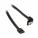 Akasa SATA-Kabel 6 GB/s gewinkelt 50 cm - Kabel - Digital/Daten