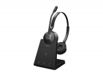 Jabra Engage 45 SE Stereo - Headset - On-Ear - DECT - kabellos (9659-523-111)