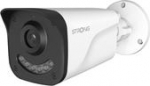 STRONG IP camera BUL05DL0-P - Bullet - PoE - LAN - 5Mpix - 4mm lens - dual vision - ONVIF - white