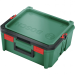 Bosch SystemBox Single - Werkzeugkiste f&uuml;r Werkzeuge/Zubeh&ouml;r