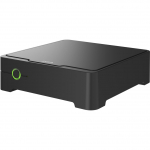 S3008 MK II - NVR - 1 x 2 TB - network-compatible