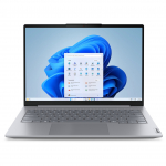 Ne&scaron;iojamas kompiuteris Lenovo ThinkBook 14 G8, Intel Core Ultra 7 255H, 14Zoll, WUXGA, 32GB, 1TB SSD, UMA, W11P, Arctic Grey