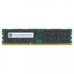 HPE DDR3L 16 GB DIMM 240-PIN 1333 MHz PC3-10600 CL9 registered ECC for StoreVirtual 4530, 4730