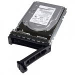 Dell - Festplatte - 600GB - 6,4 cm (2.5) - SAS 12Gb/s - 10000 U/min (R95FV)