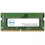 Dell - DDR4 - Modul - 16 GB - SO DIMM 260-PIN - 3200 MHz / PC4-25600 1.2 V ungepuffert non-ECC