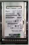 HPE SSD 3.84TB SAS 12Gb/s 2.5''