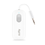 South AirFly SE Bluetooth audio adapter for 3.5mm jack