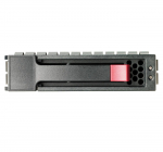 HP 2.4TB SAS 12G 10K SFF HDD for MSA Storage