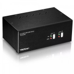 KVM jungiklis Trendnet TK-232DV