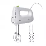 Braun Minipimer 5 HM 1110 WH rankinis plaktuvas 450 W baltas