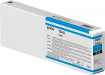 Epson T55K2 - 700 ml - Cyan - original - Tintenpatrone - f&uuml;r SureColor SC-P7000V, SC-P9000V (C13T55K200)