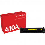 Xerox Everyday - Toner Gelb - ersetzt HP 410A f&uuml;r Color LaserJet Pro M452, MFP M377, M477, Canon imageCLASS LBP654, MF731, MF733, MF735 (006R03698)