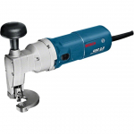 Sheet metal shears GSC 2.8 Professional blue 500 watts
