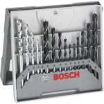 Bosch 2 607 017 038 - Metall - 120 mm - 8 mm (2607017038)