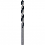 HSS-Spiralbohrer PointTeQ, &Oslash; 5,5mm x 93mm, 10 St&uuml;ck (Arbeitsl&auml;nge 57mm)