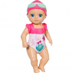 BABY born Splish Splash Emma Badedukke