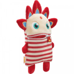 Sorgenfresser Nisha, Kuscheltier 28 cm