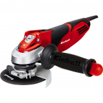Einhell TE-AG 115 Winkelschleifer 720 W Scheiben-&Oslash; 115 mm (4430850)
