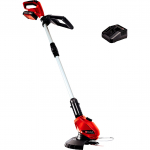 Einhell GE-CT 18 Li Kit - 8500 U/min - 90&deg; - Batterie/Akku - Lithium-Ion (Li-Ion) - 18 V - 2 Ah (3411197)