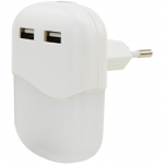 Ansmann Nachtlicht wh 220V-230V/50Hz/ca.15 Lumen/Sensor