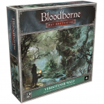 Bloodborne: Das Brettspiel - Verbotener Wald (Erweiterung)