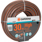 Comfort HighFLEX Schlauch 13mm (1/2) (grau/orange, 30 Meter)