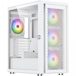 Silentware Air 100 White | PC-Geh&auml;use (AIR100WHITE)