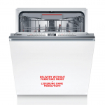 SBV6ZCX17E Serie 6, Sp&uuml;lmaschine 60 cm, Home Connect