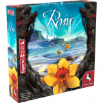 Pegasus Spiele Revive Revice Br&aelig;tspil