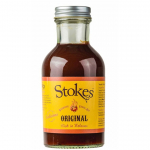 Original BBQ Sauce (250 ml)