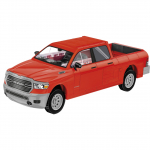RAM 1500, Konstruktionsspielzeug