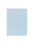 Tucano Topseller - Flip-H&uuml;lle f&uuml;r Tablet - Hellblau - 27,7 cm - 27,9 cm (10.9 - 27,90cm (11)) - f&uuml;r Apple 10.9  iPad Air (4. Generation), 27,90cm (11)  iPad Pro (2. Generation) (IPD109UPP-Z)