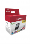CANON CLI-581XXL Ink Cartridge C/M/Y/BK MULTI Sec
