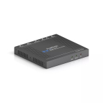 AV imtuvas PureTools PT-HDBT-702-RX